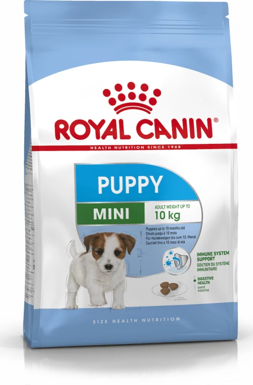 Royal Canin Mini Puppy 4kg