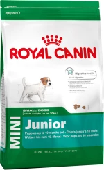 Royal Canin Mini Puppy 4kg