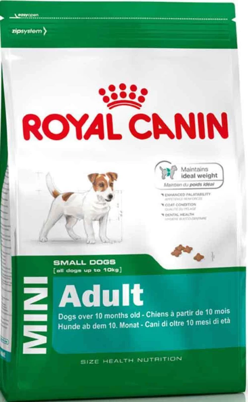 Royal Canin Mini Adult 2kg