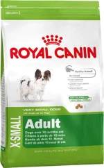 Royal Canin Xsmall Adult 1,5kg