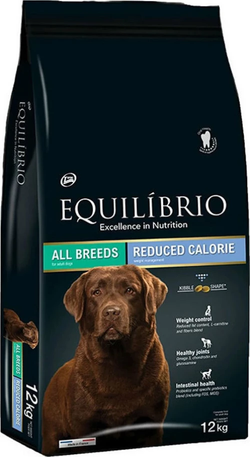 Equilibrio Reduced Calorie 12kg