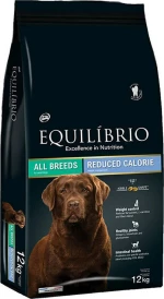 Equilibrio Reduced Calorie 12kg