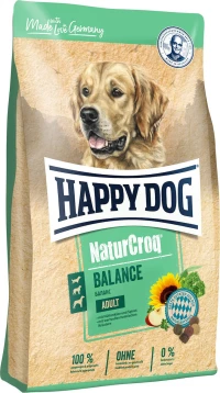 Happy Dog NaturCroq Adult Balance 15kg