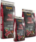 Belcando Adult GF Beef 4kg