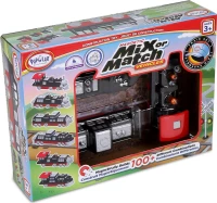 Mix Or Match Vehicles