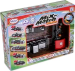 Mix Or Match Vehicles