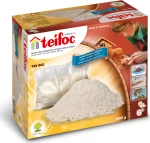 Teifoc Κατασκευή Χτισίματος - Ειδικό Τσιμέντο 1kg