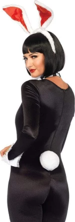 Leg Avenue White Rabbit Costume Kit