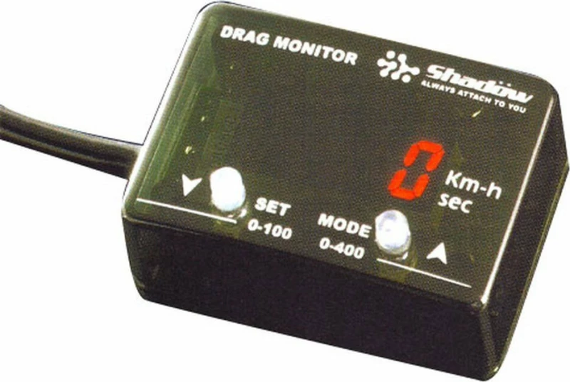 Drag Monitor Type R El-3435Sw