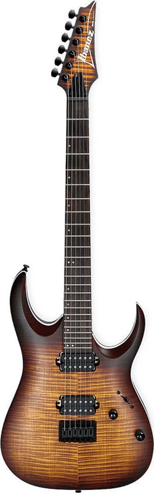 Ηλεκτρική κιθάρα ibanez rga42fm-def