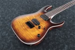 Ηλεκτρική κιθάρα ibanez rga42fm-def