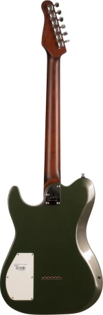 Godin Stadium '59 Desert Green Rn