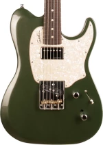 Godin Stadium '59 Desert Green Rn