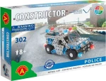 Alexander Toys Police