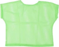 Green Mesh Top