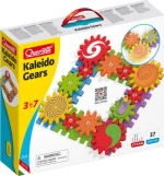 Quercetti Kaleido Gears Set