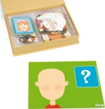 Andreu Toys Magnetic Faces