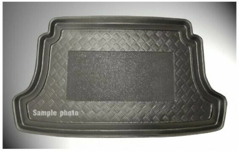 AUDI A6 AVANT (C5) 97-04 ΣΚΑΦΗ ΠΙΣΩ (ΠΑΤΑΚΙ ΠΟΡΤ ΜΠΑΓΚΑΖ)