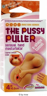 Nanma The Pussy Puller