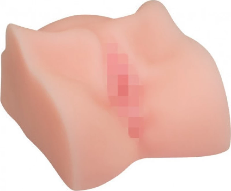 You2Toys Lucy's Lust Holes Flesh