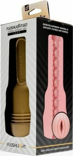 Fleshlight Stamina Go Training Unit Lady