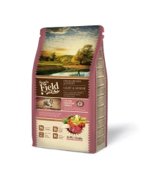 Sam's Field Light & Senior 2.5kg