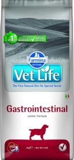 Farmina Vet Life Gastro-Intestinal 2kg