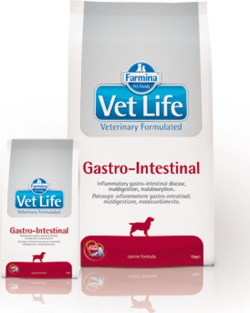 Farmina Vet Life Gastro-Intestinal 2kg