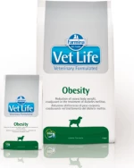 Farmina Vet Life Obesity 2kg