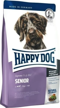 Happy Dog Senior 4kg