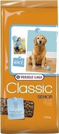 Versele Laga Classic Senior 20kg