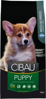 Cibau Puppy Medium 12kg