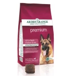Arden Grange Premium 12kg