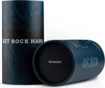 Boners Vibrating Handjob Stroker Blue