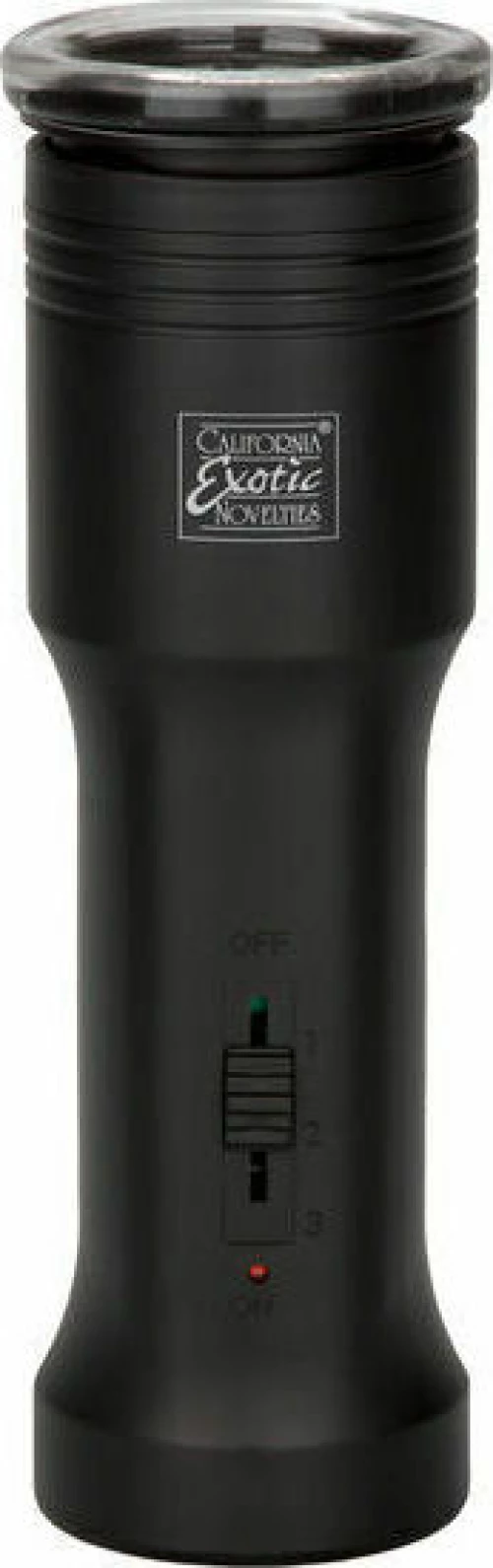 Calexotics Optimum Power Ultimate Head Exciter