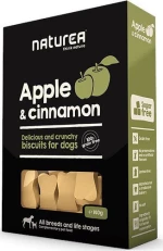 Naturea Apple & Cinnamon Grain Free 140gr