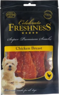 Celebrate Freshness Chicken Breast 100gr