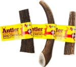 Antler Κέρατο Ελαφιού Medium 76-150gr