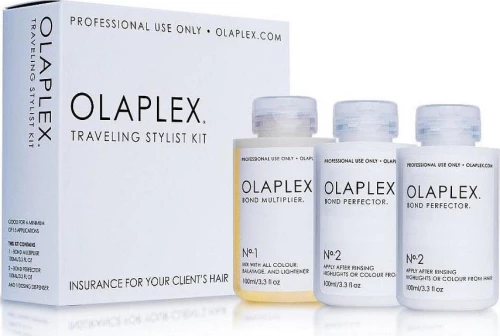 Olaplex Traveling Stylist Kit