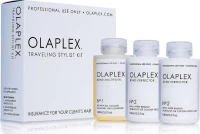 Olaplex Traveling Stylist Kit