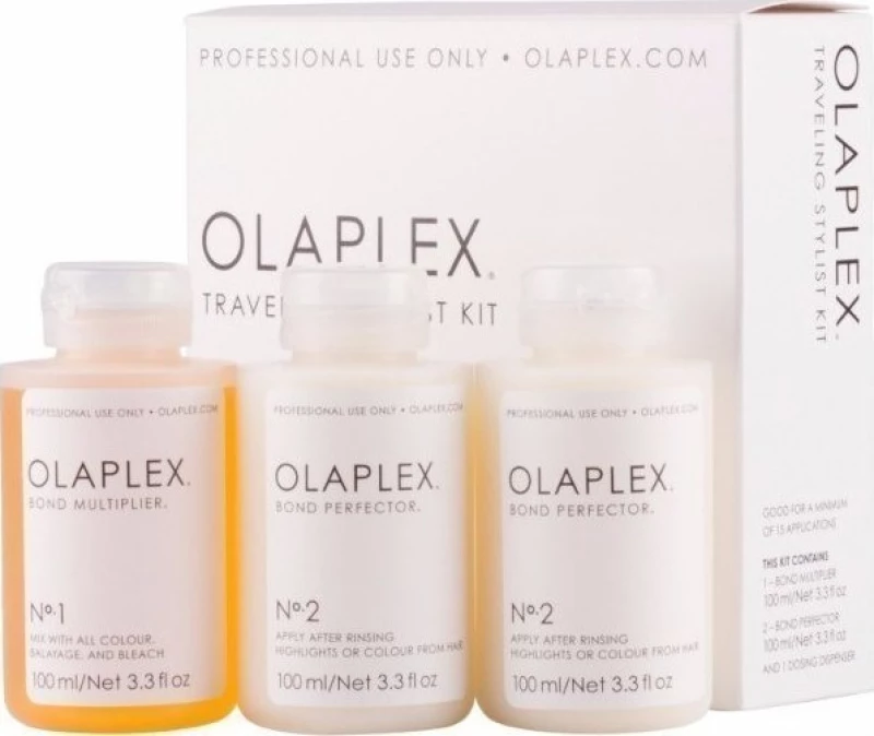 Olaplex Traveling Stylist Kit