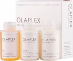 Olaplex Traveling Stylist Kit