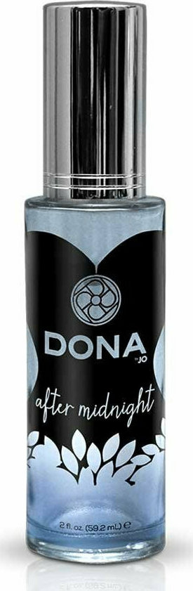 Dona After Midnight Female Pheromone Perfume 60ml