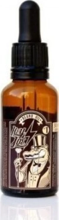 Hey Joe Beard Oil 01 30ml
