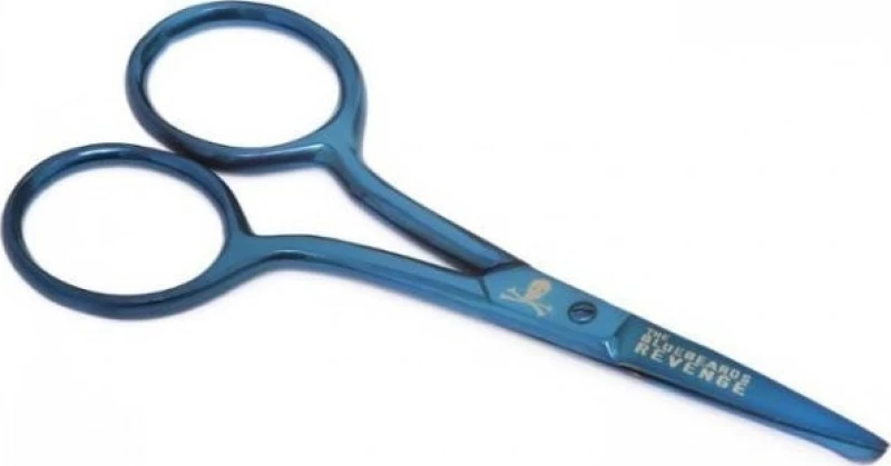 Bluebeards Revenge Bbr Beard & Moustache Scissors