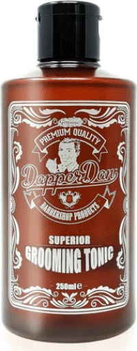 Dapper Dan Superior Grooming Tonic 250ml