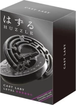 Hanayama Huzzle Cast Laby