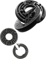 Hanayama Huzzle Cast Laby
