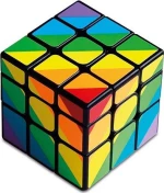 Cayro Κύβος 3x3 Unequal