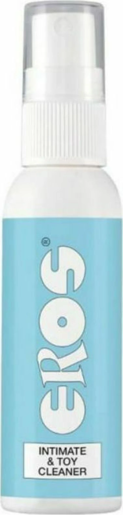 Megasol USA Intimate & Toy Cleaner 50ml